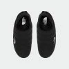 Women's The North Face Thermoball Traction V Denali Mules Black BLACK -Women Shop Women s The North Face Thermoball Traction V Denali Mules Black NF0A7W4LKX7