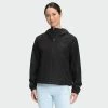 Women's The North Face Voyage Short Jacket TNF Black BLACK 2 Women's The North Face Voyage Short Jacket TNF Black BLACK -Women Shop Women s The North Face Voyage Short Jacket TNF Black NF0A5J5SJK3