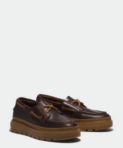 Women's Timberland Ray City EK+ Boat Shoes Burgundy BURGUNDY 12 Women's Timberland Ray City EK+ Boat Shoes Burgundy BURGUNDY -Women Shop Women s Timberland Ray City EK Boat Shoes Burgundy TB0A2NGWD57 05