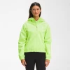 Women's The North Face Voyage Short Jacket Green GREEN -Women Shop Women sTheNorthFaceVoyageShortJacketGreen NF0A5J5SHDD1
