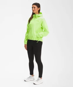 Women's The North Face Voyage Short Jacket Green GREEN 8 Women's The North Face Voyage Short Jacket Green GREEN -Women Shop Women sTheNorthFaceVoyageShortJacketGreen NF0A5J5SHDD3