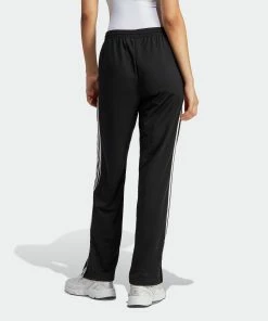 Women's Adidas Originals Adicolor Classics Firebird Track Pants Black BLACK 11 Women's Adidas Originals Adicolor Classics Firebird Track Pants Black BLACK -Women Shop Women sadidasOriginalsAdicolorClassicsFirebirdTrackPantsBlackIB7326 2