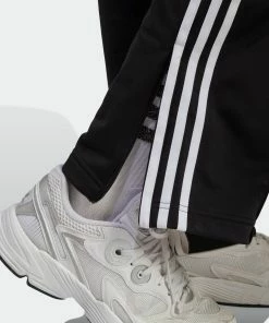 Women's Adidas Originals Adicolor Classics Firebird Track Pants Black BLACK 14 Women's Adidas Originals Adicolor Classics Firebird Track Pants Black BLACK -Women Shop Women sadidasOriginalsAdicolorClassicsFirebirdTrackPantsBlackIB7326 5