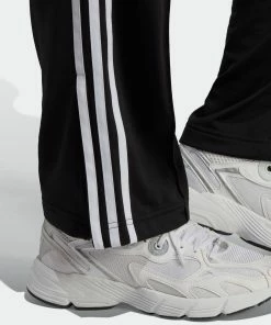 Women's Adidas Originals Adicolor Classics Firebird Track Pants Black BLACK 15 Women's Adidas Originals Adicolor Classics Firebird Track Pants Black BLACK -Women Shop Women sadidasOriginalsAdicolorClassicsFirebirdTrackPantsBlackIB7326 6