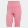 Women's Adidas Originals Adicolor Classics Primeblue Biker Shorts Pink PINK 1 Women's Adidas Originals Adicolor Classics Primeblue Biker Shorts Pink PINK -Women Shop Women sadidasOriginalsAdicolorClassicsPrimeblueBikerShortsPinkHL6769 1