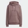 Women's Adidas Originals Adicolor Essentials Fleece Hoodie Wonder Oxide PURPLE 2 Women's Adidas Originals Adicolor Essentials Fleece Hoodie Wonder Oxide PURPLE -Women Shop Women sadidasOriginalsAdicolorEssentialsFleeceHoodieWonderOxideHJ7858 1