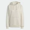 Women's Adidas Originals Adicolor Essentials Fleece Hoodie Wonder White WHITE 2 Women's Adidas Originals Adicolor Essentials Fleece Hoodie Wonder White WHITE -Women Shop Women sadidasOriginalsAdicolorEssentialsFleeceHoodieWonderWhiteIA6421 1