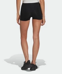 Women’s Adidas Originals Adicolor Traceable Shorts Black BLACK 14 Women’s Adidas Originals Adicolor Traceable Shorts Black BLACK -Women Shop Women sadidasOriginalsAdicolorTraceableShortsBlackH59866 2