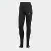 Women's Adidas Originals Always Original 7/8 Leggings Black BLACK -Women Shop Women sadidasOriginalsAlwaysOriginal78LeggingsBlackHK5077 1