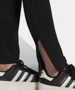 Women's Adidas Originals Always Original Laced Slim Joggers BLACK -Women Shop Women sadidasOriginalsAlwaysOriginalLacedSlimJoggersHK5082 7