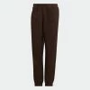Women's Adidas Originals Loungewear Sweat Joggers Dark Brown BROWN -Women Shop Women sadidasOriginalsLoungewearSweatJoggersDarkBrownHL9146 1