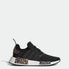 Women's Adidas Originals NMD_R1 Shoes Black BLACK -Women Shop Women sadidasOriginalsNMD R1ShoesBlackGX2027 2