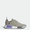 Women's Adidas Originals NMD_R1 Shoes Feather Grey GRAY 1 Women's Adidas Originals NMD_R1 Shoes Feather Grey GRAY -Women Shop Women sadidasOriginalsNMD R1ShoesFeatherGreyGY8538 2