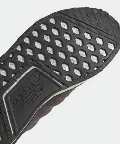 Women's Adidas Originals NMD_R1 Shoes Night Brown BROWN -Women Shop Women sadidasOriginalsNMD R1ShoesNightBrownGX1775 10