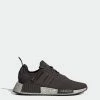 Women's Adidas Originals NMD_R1 Shoes Night Brown BROWN -Women Shop Women sadidasOriginalsNMD R1ShoesNightBrownGX1775 2