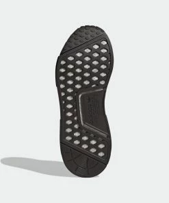 Women's Adidas Originals NMD_R1 Shoes Night Brown BROWN -Women Shop Women sadidasOriginalsNMD R1ShoesNightBrownGX1775 4