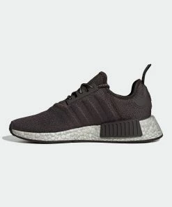 Women's Adidas Originals NMD_R1 Shoes Night Brown BROWN -Women Shop Women sadidasOriginalsNMD R1ShoesNightBrownGX1775 5