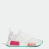 Women's Adidas Originals NMD_R1 Shoes White WHITE 1 Women's Adidas Originals NMD_R1 Shoes White WHITE -Women Shop Women sadidasOriginalsNMD R1ShoesWhiteGZ4964 2