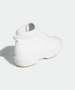 Women's Adidas Originals Nizza Trek Shoes White WHITE 16 Women's Adidas Originals Nizza Trek Shoes White WHITE -Women Shop Women sadidasOriginalsNizzaTrekShoesWhiteGZ8858 7
