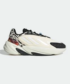 Women's Adidas Originals Ozelia Shoes Off White WHITE -Women Shop Women sadidasOriginalsOzeliaShoesOffWhiteGY9434 1