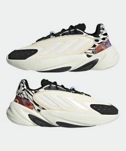 Women's Adidas Originals Ozelia Shoes Off White WHITE -Women Shop Women sadidasOriginalsOzeliaShoesOffWhiteGY9434 10