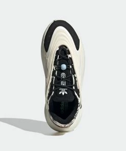 Women's Adidas Originals Ozelia Shoes Off White WHITE -Women Shop Women sadidasOriginalsOzeliaShoesOffWhiteGY9434 3