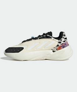 Women's Adidas Originals Ozelia Shoes Off White WHITE -Women Shop Women sadidasOriginalsOzeliaShoesOffWhiteGY9434 5