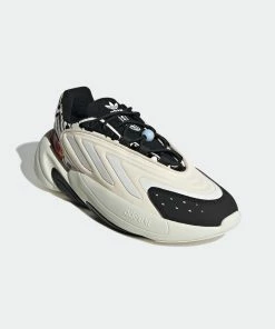 Women's Adidas Originals Ozelia Shoes Off White WHITE -Women Shop Women sadidasOriginalsOzeliaShoesOffWhiteGY9434 6