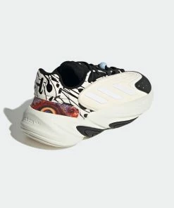 Women's Adidas Originals Ozelia Shoes Off White WHITE -Women Shop Women sadidasOriginalsOzeliaShoesOffWhiteGY9434 7