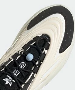 Women's Adidas Originals Ozelia Shoes Off White WHITE -Women Shop Women sadidasOriginalsOzeliaShoesOffWhiteGY9434 8