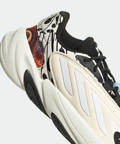 Women's Adidas Originals Ozelia Shoes Off White WHITE -Women Shop Women sadidasOriginalsOzeliaShoesOffWhiteGY9434 9
