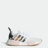Women's Adidas Originals Rich Mnisi NMD_R1 Shoes WHITE -Women Shop Women sadidasOriginalsRichMnisiNMD R1ShoesGW0563 2