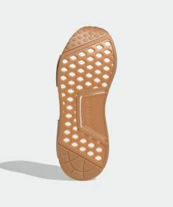 Women's Adidas Originals Rich Mnisi NMD_R1 Shoes WHITE 14 Women's Adidas Originals Rich Mnisi NMD_R1 Shoes WHITE -Women Shop Women sadidasOriginalsRichMnisiNMD R1ShoesGW0563 4