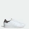 Women's Adidas Originals Stan Smith Shoes Leopard Print WHITE -Women Shop Women sadidasOriginalsStanSmithShoesLeopardPrintGY9543 2