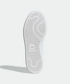 Women's Adidas Originals Stan Smith Shoes Leopard Print WHITE -Women Shop Women sadidasOriginalsStanSmithShoesLeopardPrintGY9543 4