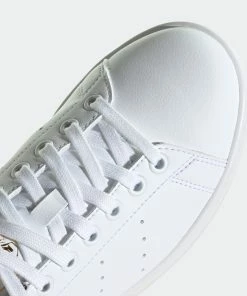 Women's Adidas Originals Stan Smith Shoes Leopard Print WHITE -Women Shop Women sadidasOriginalsStanSmithShoesLeopardPrintGY9543 9