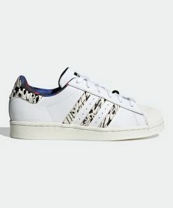Women's Adidas Originals Superstar Shoes White Butterfly WHITE 17 Women's Adidas Originals Superstar Shoes White Butterfly WHITE -Women Shop Women sadidasOriginalsSuperstarShoesWhiteButterflyGY6852 1
