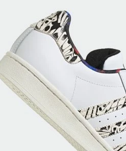 Women's Adidas Originals Superstar Shoes White Butterfly WHITE 19 Women's Adidas Originals Superstar Shoes White Butterfly WHITE -Women Shop Women sadidasOriginalsSuperstarShoesWhiteButterflyGY6852 8