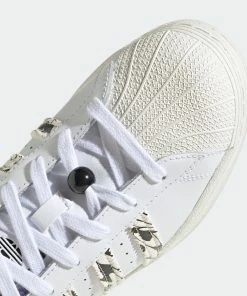 Women's Adidas Originals Superstar Shoes White Butterfly WHITE 20 Women's Adidas Originals Superstar Shoes White Butterfly WHITE -Women Shop Women sadidasOriginalsSuperstarShoesWhiteButterflyGY6852 9