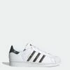 Women's Adidas Originals Superstar Shoes White WHITE 2 Women's Adidas Originals Superstar Shoes White WHITE -Women Shop Women sadidasOriginalsSuperstarShoesWhiteGX1838 2