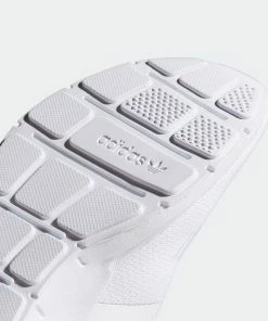 Women's Adidas Originals Swift Run Shoes White WHITE -Women Shop Women sadidasOriginalsSwiftRunShoesWhiteEG9492 10