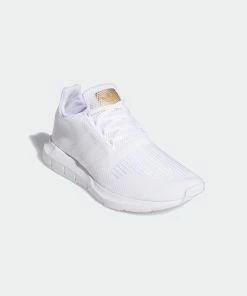 Women's Adidas Originals Swift Run Shoes White WHITE -Women Shop Women sadidasOriginalsSwiftRunShoesWhiteEG9492 6