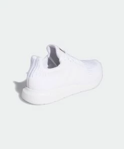 Women's Adidas Originals Swift Run Shoes White WHITE -Women Shop Women sadidasOriginalsSwiftRunShoesWhiteEG9492 7