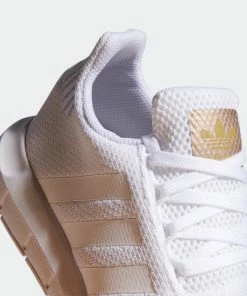 Women's Adidas Originals Swift Run Shoes White WHITE -Women Shop Women sadidasOriginalsSwiftRunShoesWhiteEG9492 8