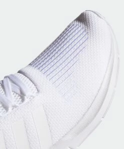 Women's Adidas Originals Swift Run Shoes White WHITE -Women Shop Women sadidasOriginalsSwiftRunShoesWhiteEG9492 9