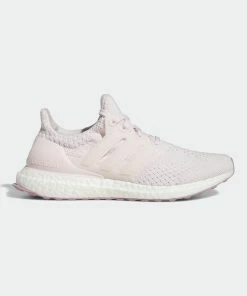 Women's Adidas Sportswear Ultraboost 5.0 DNA Shoes Almost Pink PINK 15 Women's Adidas Sportswear Ultraboost 5.0 DNA Shoes Almost Pink PINK -Women Shop Women sadidasSportswearUltraboost5.0DNAShoesAlmostPinkGV8754 1