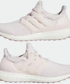Women's Adidas Sportswear Ultraboost 5.0 DNA Shoes Almost Pink PINK 21 Women's Adidas Sportswear Ultraboost 5.0 DNA Shoes Almost Pink PINK -Women Shop Women sadidasSportswearUltraboost5.0DNAShoesAlmostPinkGV8754 10