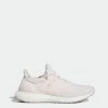 Women's Adidas Sportswear Ultraboost 5.0 DNA Shoes Almost Pink PINK -Women Shop Women sadidasSportswearUltraboost5.0DNAShoesAlmostPinkGV8754 2