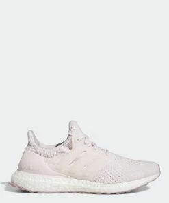 Women's Adidas Sportswear Ultraboost 5.0 DNA Shoes Almost Pink PINK