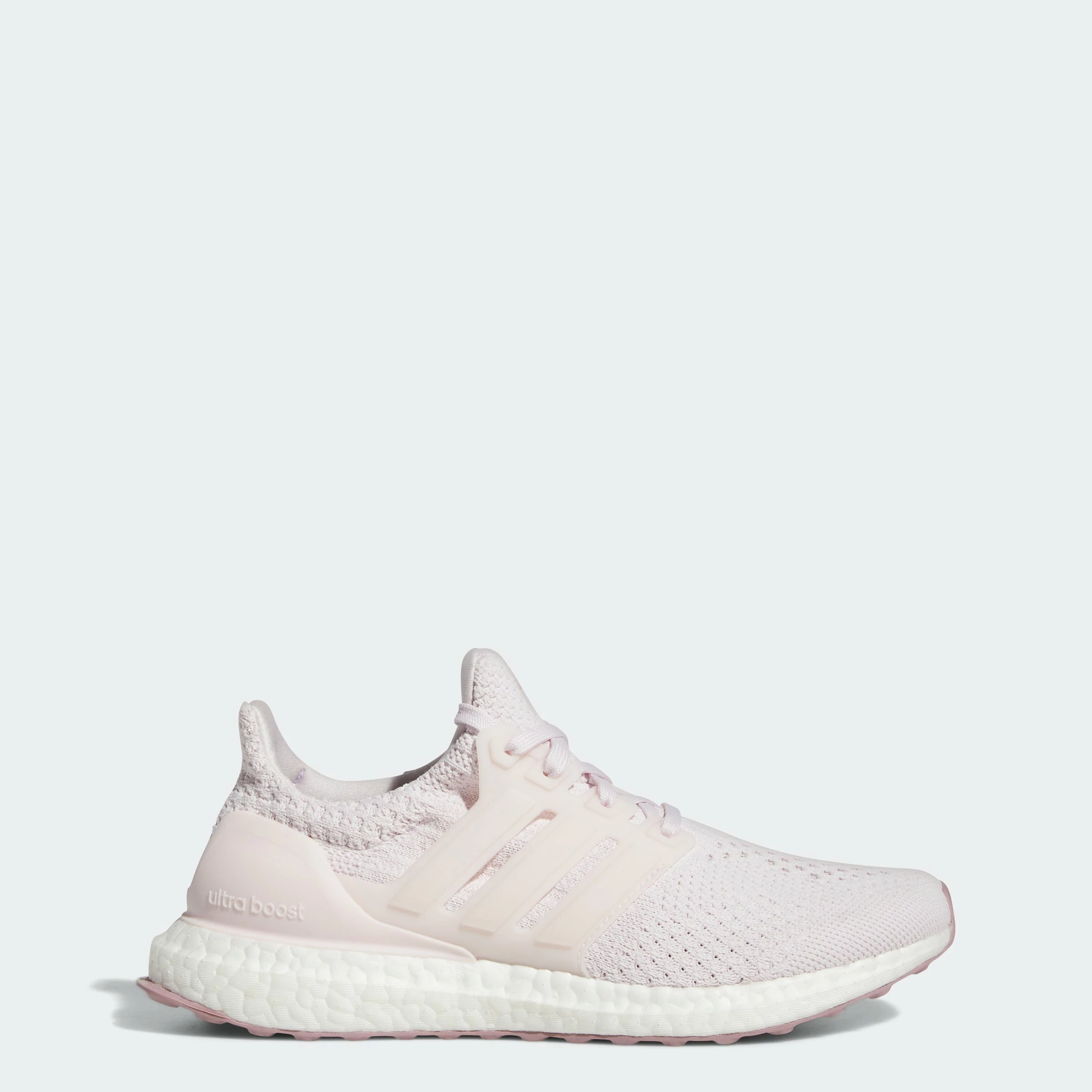 Women's Adidas Sportswear Ultraboost 5.0 DNA Shoes Almost Pink PINK 3 Women's Adidas Sportswear Ultraboost 5.0 DNA Shoes Almost Pink PINK
